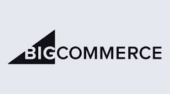 BigCommerce logo